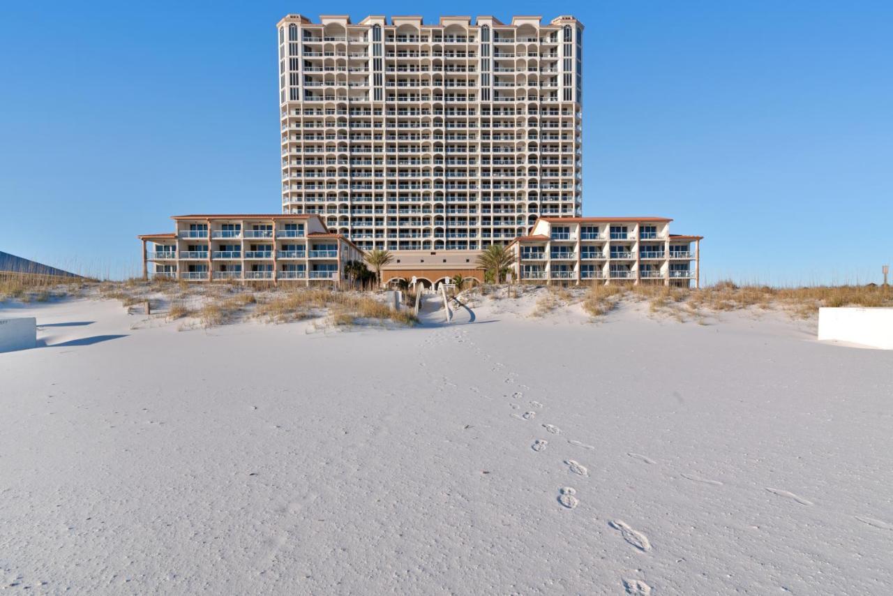 Beach Club 1502 펜서콜라비치 외부 사진